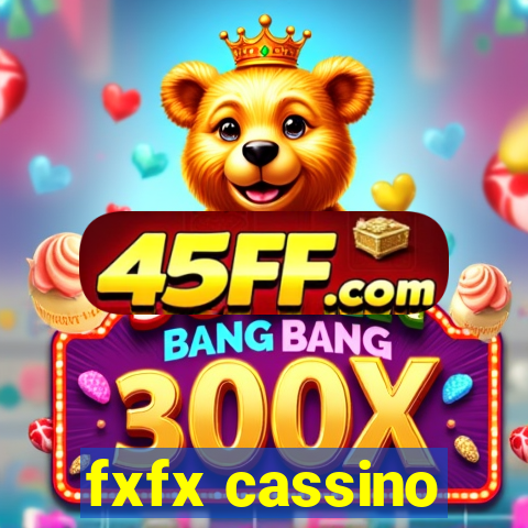 fxfx cassino